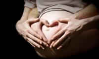 Trzeci trymestr ciąży